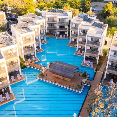 Ladonia Hotels Mio Bianco Акярлар Екстер'єр фото