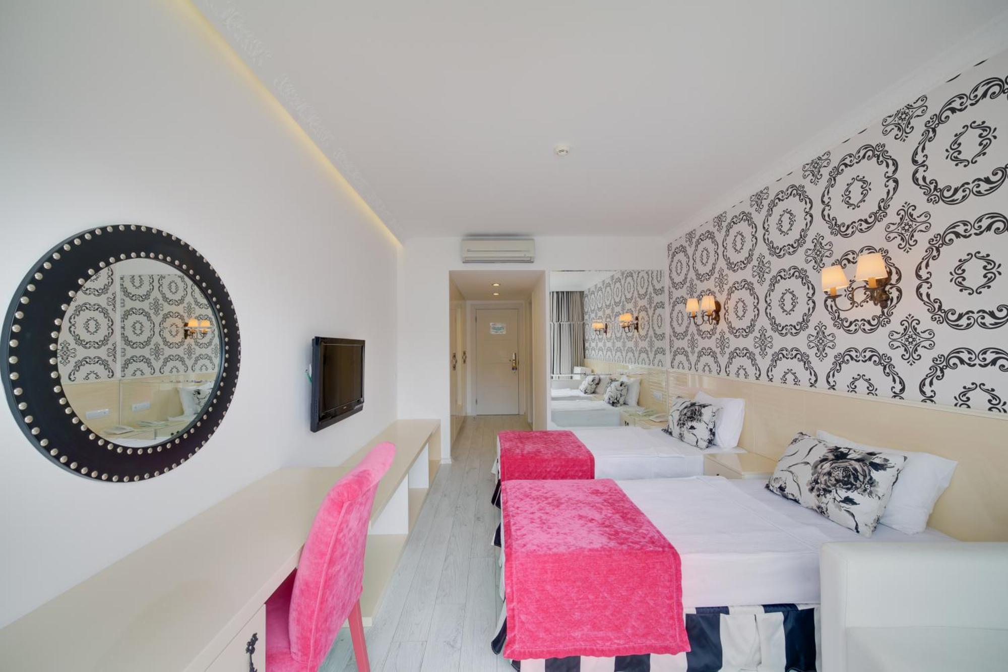 Ladonia Hotels Mio Bianco Акярлар Екстер'єр фото