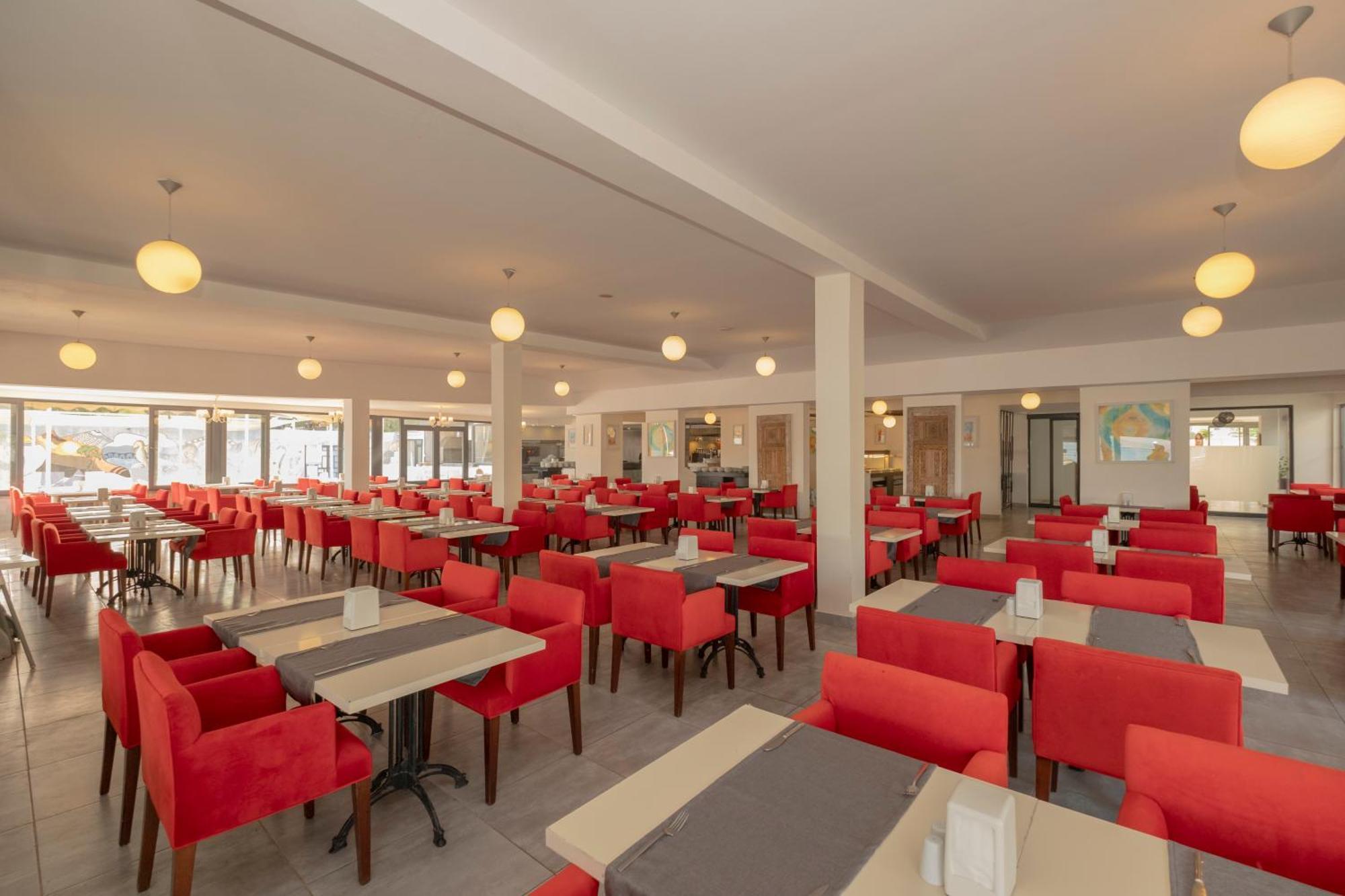 Ladonia Hotels Mio Bianco Акярлар Екстер'єр фото