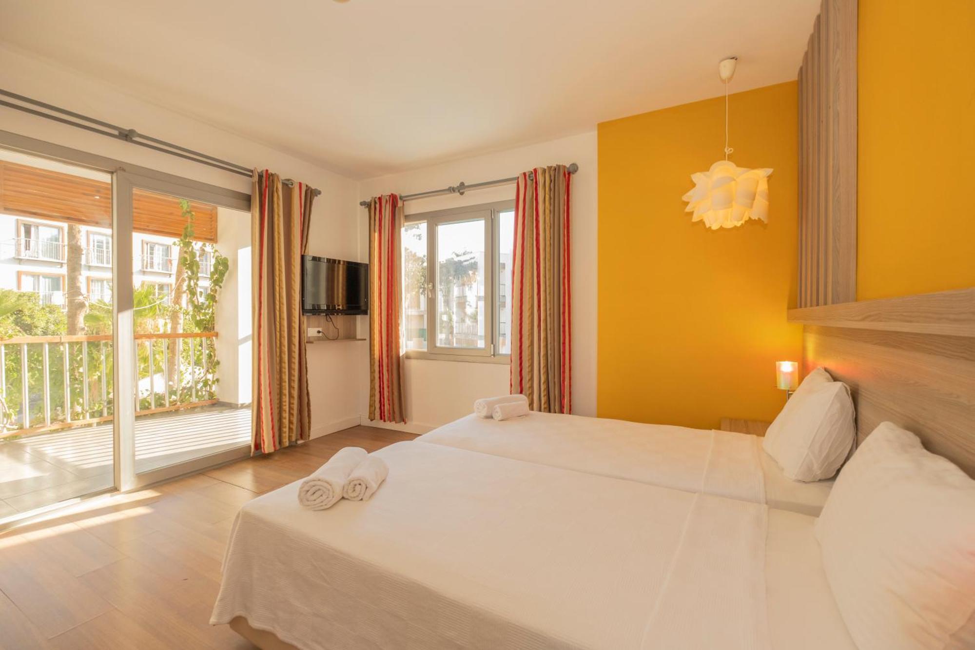 Ladonia Hotels Mio Bianco Акярлар Екстер'єр фото