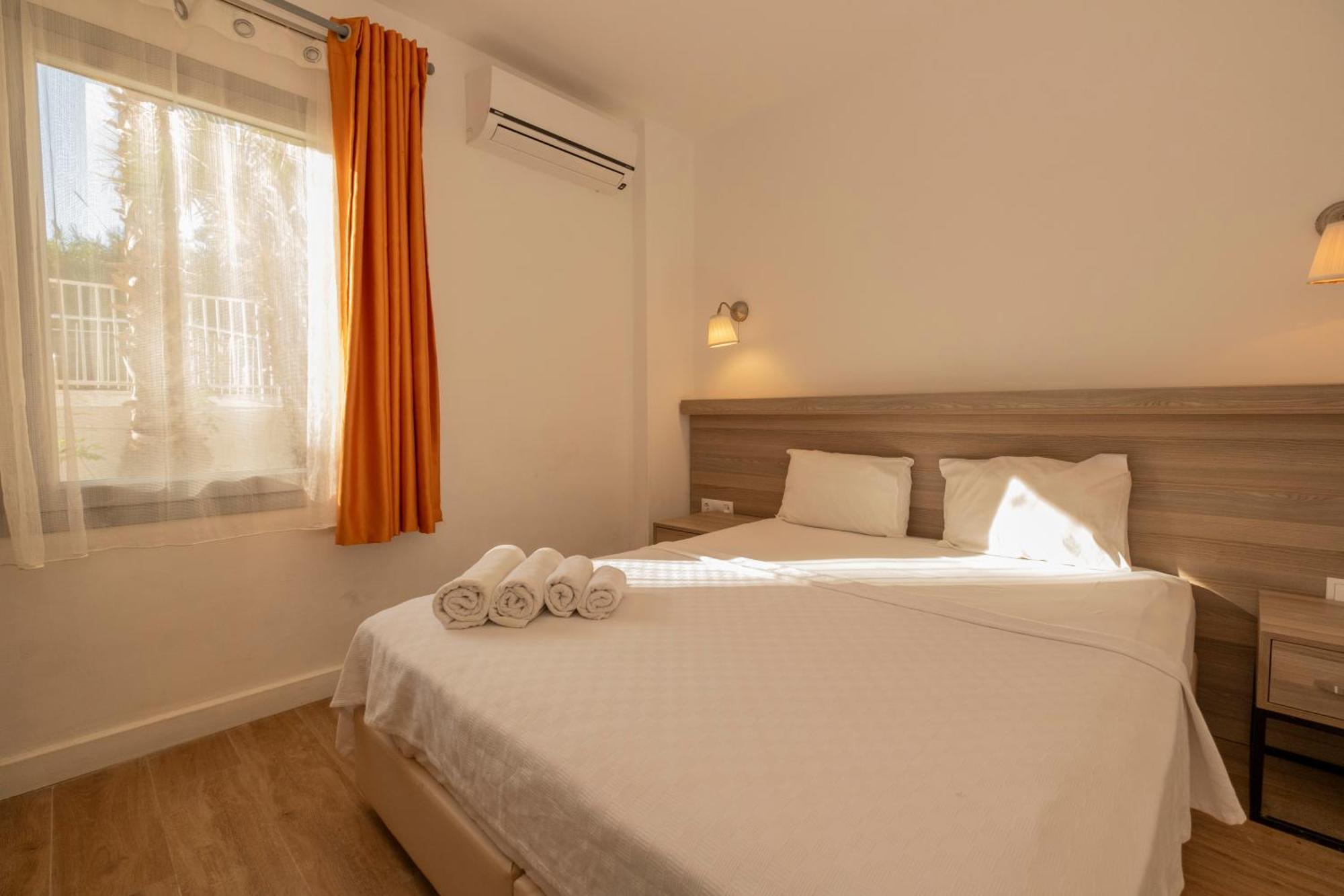 Ladonia Hotels Mio Bianco Акярлар Екстер'єр фото