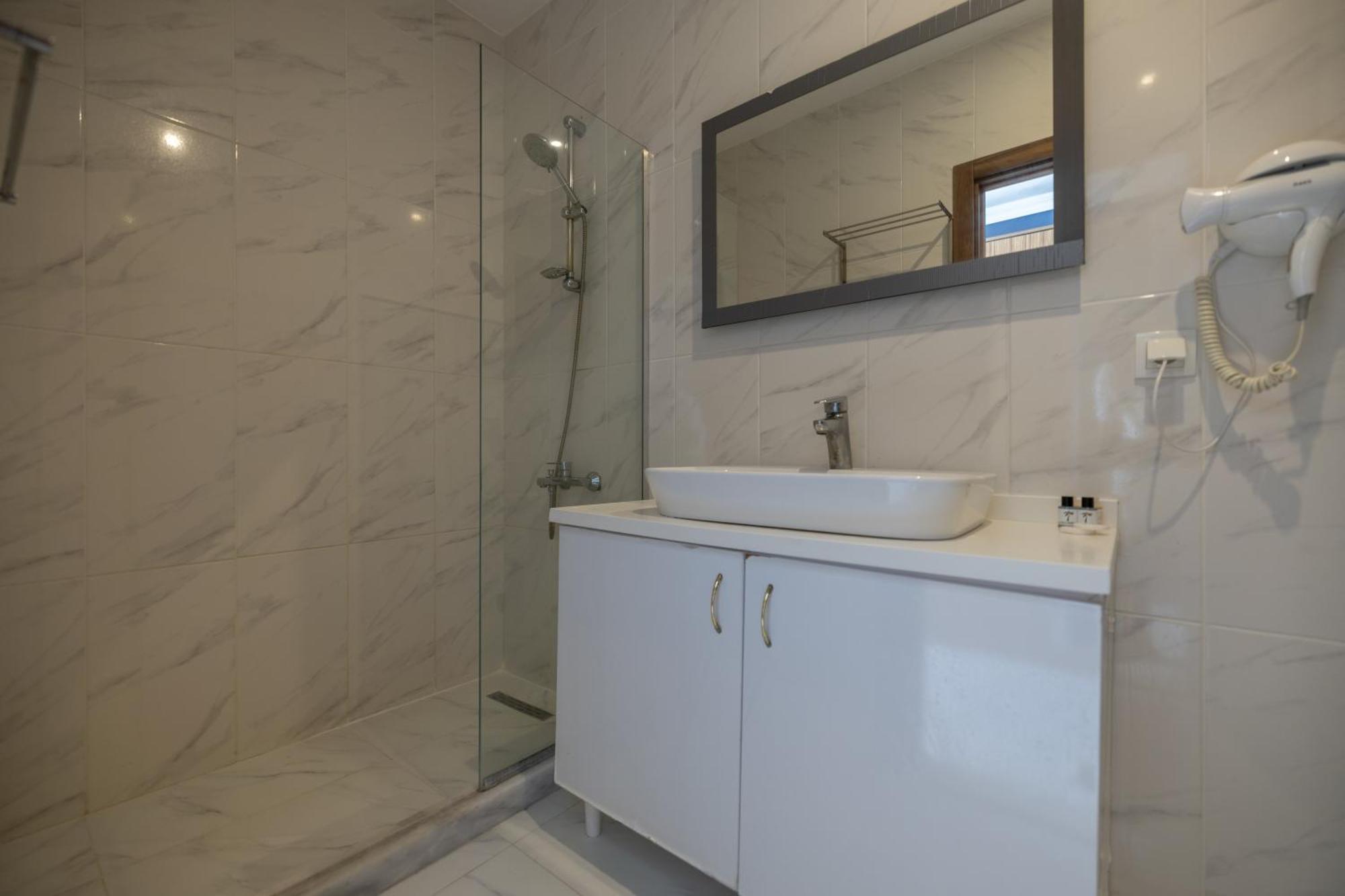 Ladonia Hotels Mio Bianco Акярлар Екстер'єр фото