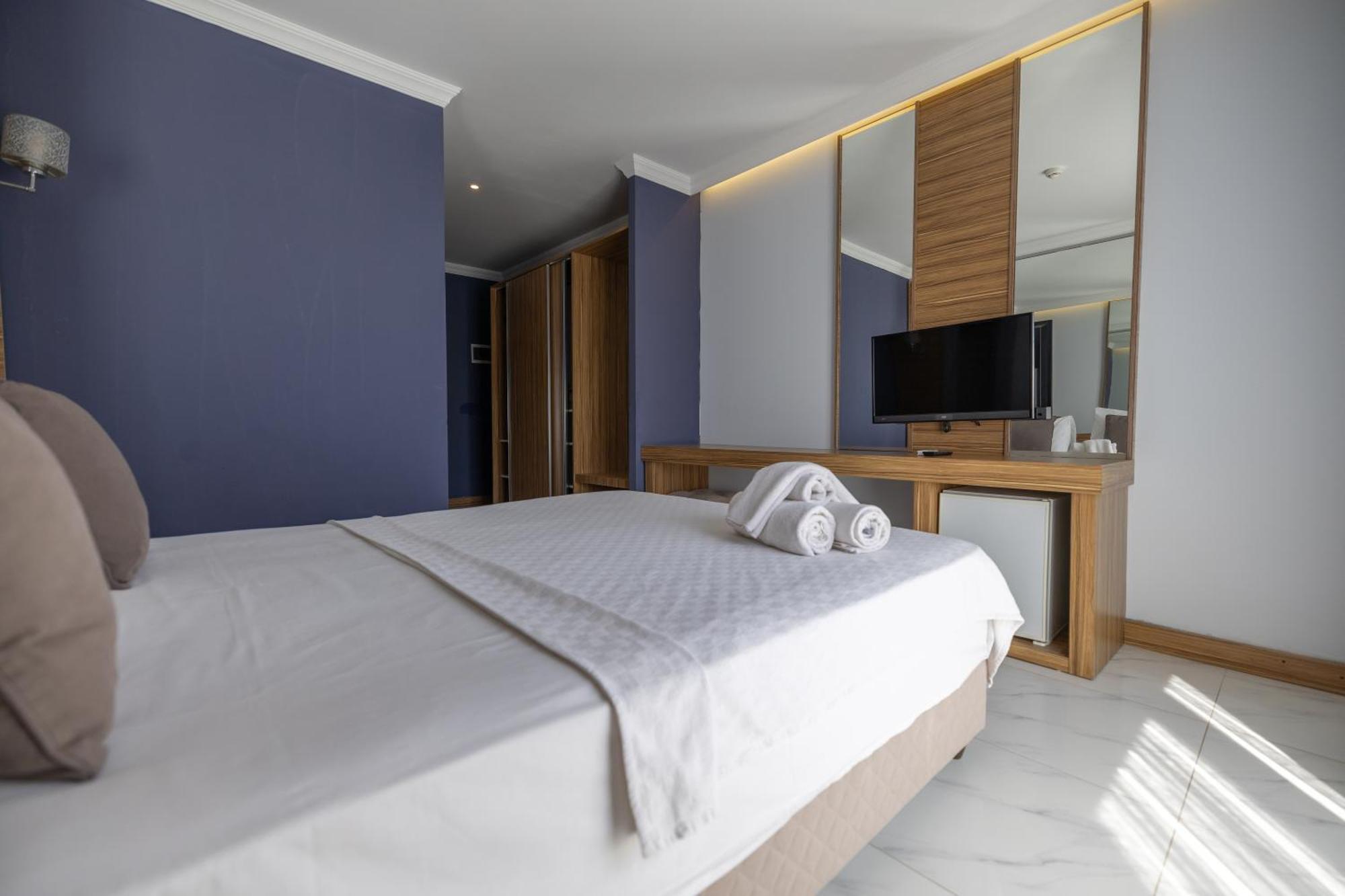 Ladonia Hotels Mio Bianco Акярлар Екстер'єр фото
