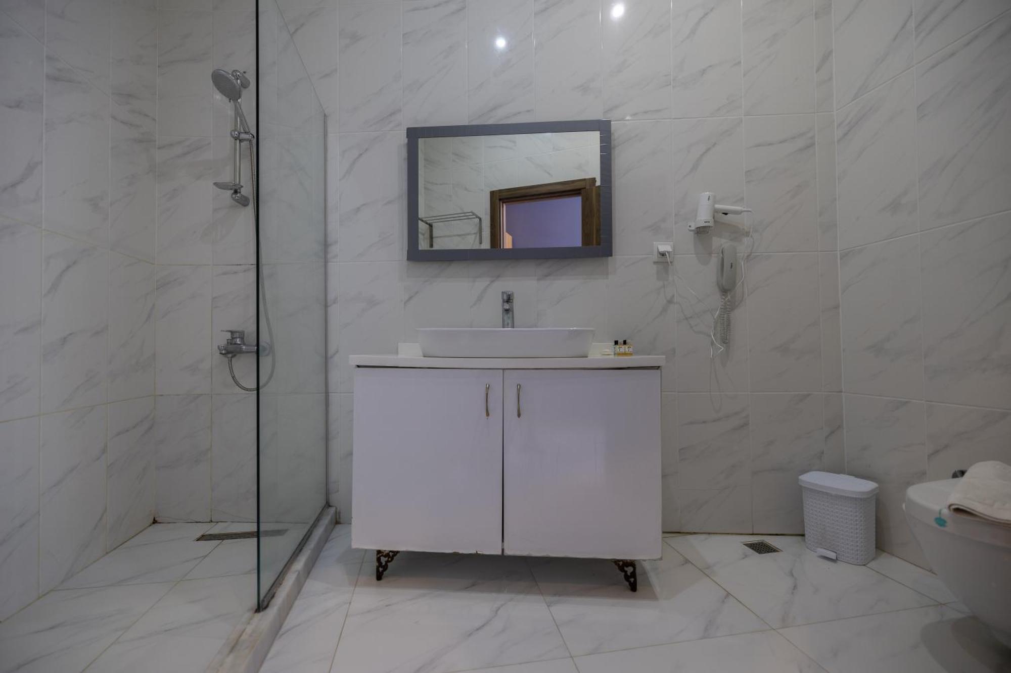 Ladonia Hotels Mio Bianco Акярлар Екстер'єр фото
